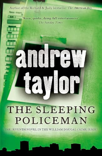 The Sleeping Policeman