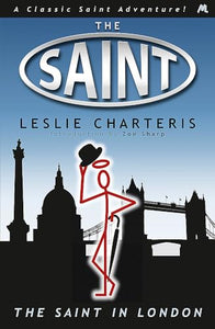 The Saint in London 