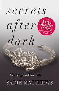 Secrets After Dark (After Dark Book 2) 