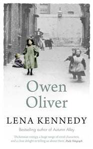 Owen Oliver 