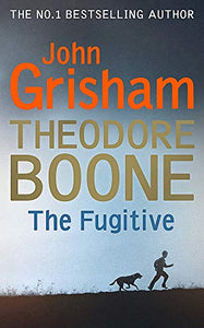 Theodore Boone: The Fugitive 