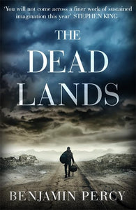 The Dead Lands 