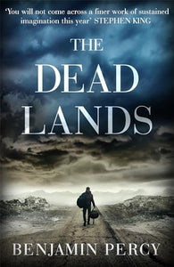 The Dead Lands 