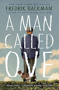 A Man Called Ove 