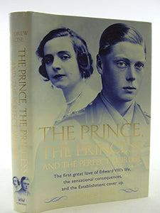 The Prince, the Princess and the Perfect Murder 