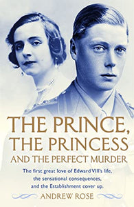 The Prince, the Princess and the Perfect Murder 