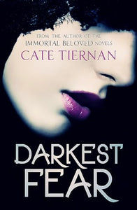 Darkest Fear (Birthright Book One) 