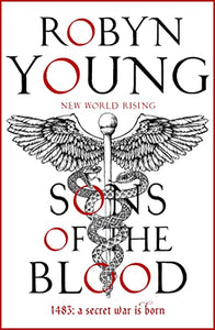 Sons of the Blood 