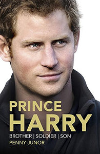 Prince Harry 