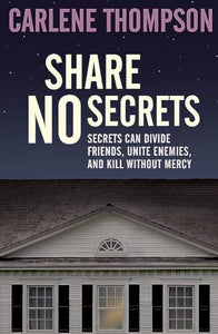 Share No Secrets 