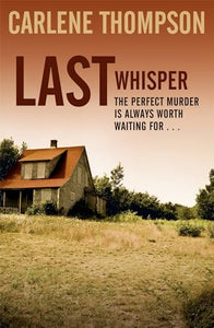 Last Whisper 