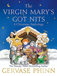 The Virgin Mary's Got Nits 