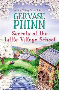 Secrets at the Little Village School 