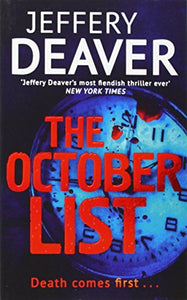 The October List 