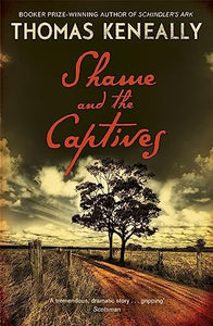 Shame and the Captives 