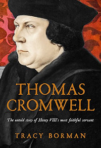 Thomas Cromwell 