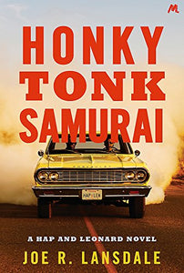 Honky Tonk Samurai 