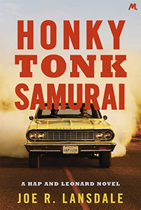 Honky Tonk Samurai 