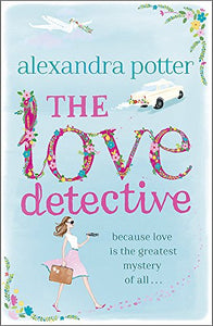 The Love Detective 