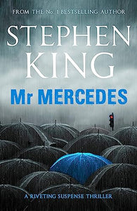 Mr Mercedes 