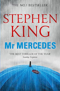 Mr Mercedes 