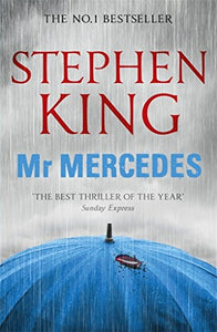 Mr Mercedes 