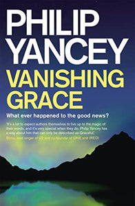 Vanishing Grace 