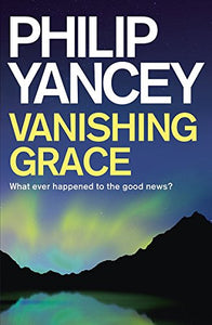 Vanishing Grace 