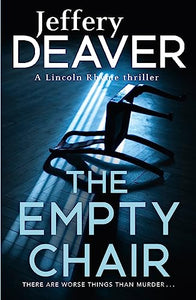 The Empty Chair 