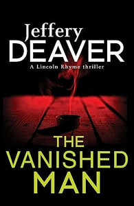 The Vanished Man 