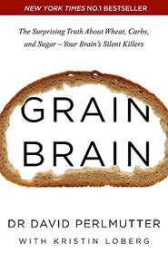 Grain Brain 