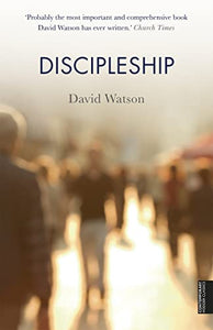 Discipleship 