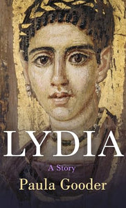 Lydia 