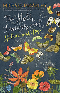 The Moth Snowstorm 