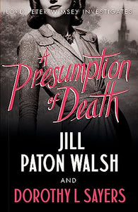 A Presumption of Death 