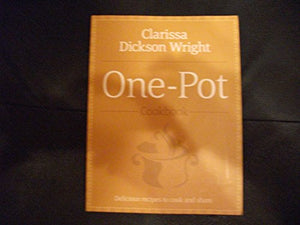 Potty!: Clarissa's One Pot Cookbook 