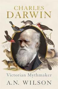 Charles Darwin 