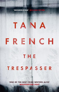 The Trespasser 