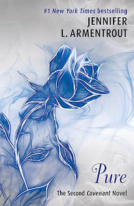 Pure (The Second Covenant Novel) 