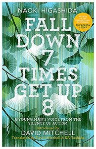 Fall Down Seven Times, Get Up Eight 