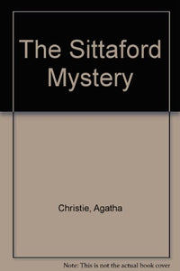 The Sittaford Mystery 