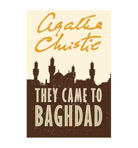 They Came To Baghdad 