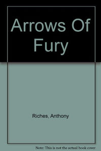 Arrows Of Fury 