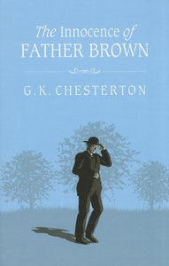 The Innocence Of Father Brown 