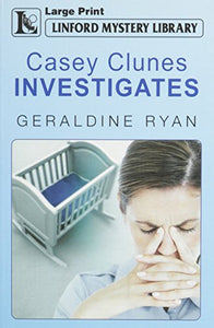 Casey Clunes Investigates 