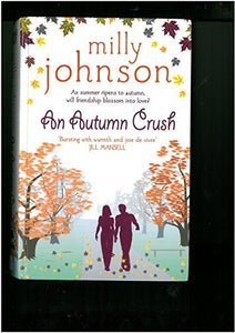 An Autumn Crush 