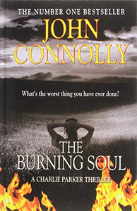 The Burning Soul 