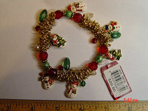 The Charm Bracelet 