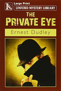 The Private Eye 