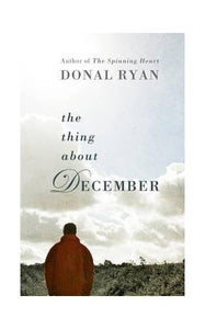 The Thing About December 